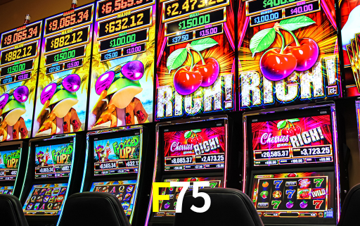 Instant EasyPaisa F75